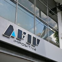 AFIP presentó la reglamentación de la moratoria impositiva para las pymes