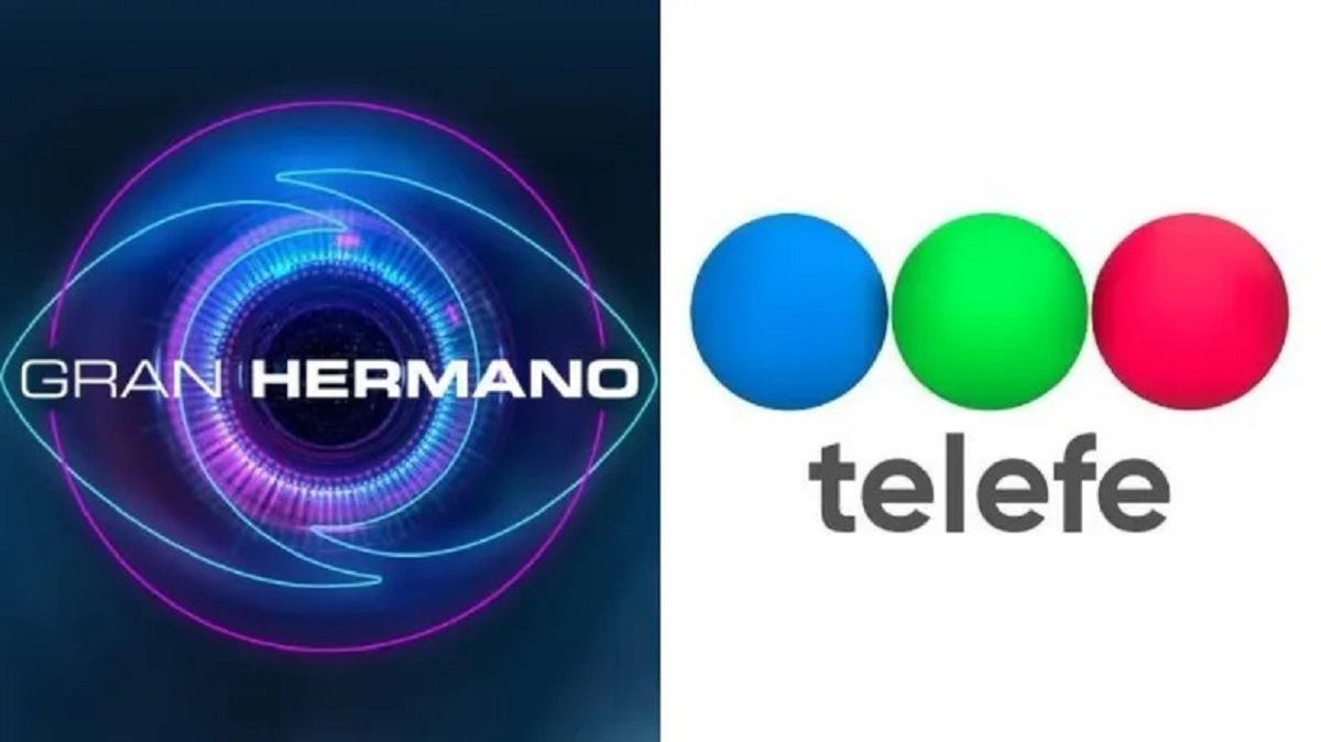 Gran Hermano y Telefe. Fuente: (Instagram)