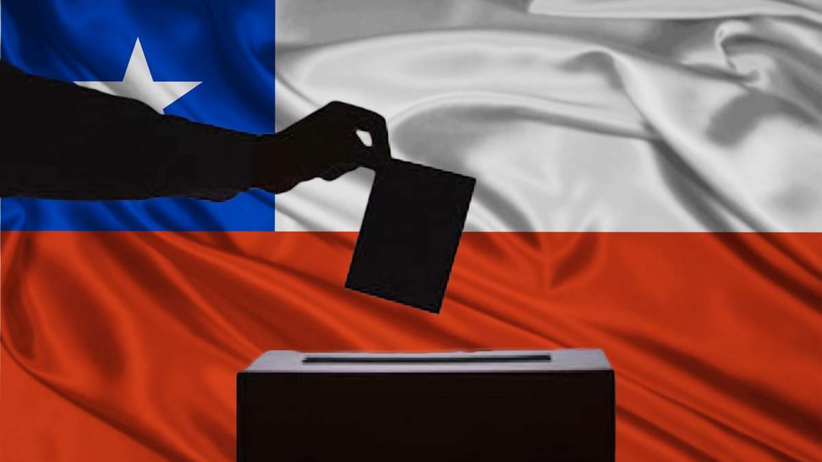 En los comicios participan dos listas. Fuente: (Twitter)