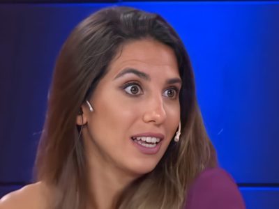 "No confundamos las cosas": el furioso descargo de Cinthia Fernández que generó polémicas
