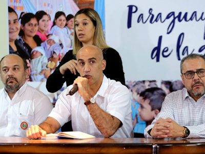 Medidas históricas en Paraguay tras confirmarse cinco casos de coronavirus
