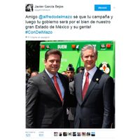 En marcha, las mañas priistas electoreras para el Estado de México