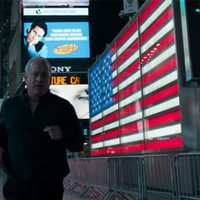 'Sully: hazaña en el Hudson", de la dupla Hanks y Eastwood... por debajo de las expectativas