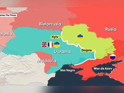 Estados Unidos propuso un plan para terminar con la guerra entre Ucrania y Rusia