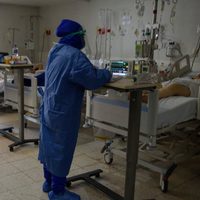 Veracruz llega a las mil muertes y a los 6,200 contagios de covid-19