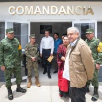 "No son buenos modos" de protestar, dice AMLO sobre bloqueo de la CNTE