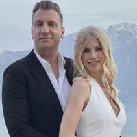 Daniela Christiansson rompe el silencio tras los rumores de crisis con Maxi López: "Tomamos juntos la decisión"