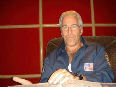 Al menos 16 archivos han desaparecido de la página web del caso Epstein