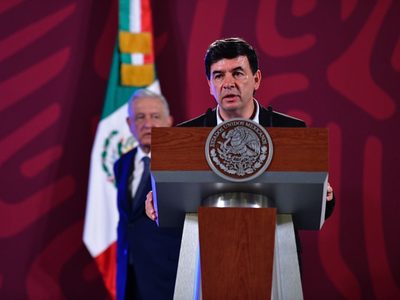 Jesús Ramírez presenta programa de seguridad social para periodistas por cuenta propia