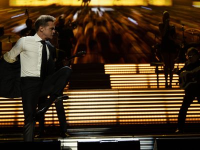Luis Miguel dona 10 millones de pesos a la reconstrucción de viviendas en Acapulco