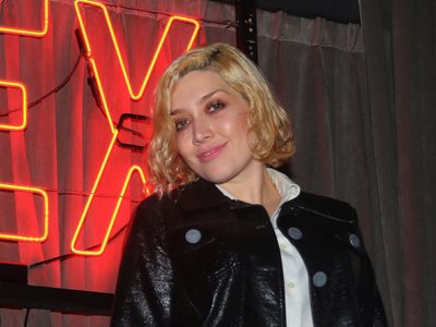 “Me cuesta por todos mis traumas”: Militta Bora lanzó un terrible palito para Daniel Osvaldo y Chano