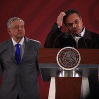 Pemex detuvo caída en su producción, ya repuntó y sin contratar deuda: AMLO