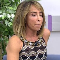 "Me da pánico": tremenda confesión de María Patiño sobre su cruce con Mila Ximénez