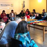 Villa La Angostura: el intendente no asistió a la “Mesa por la Paz Social” con comunidades mapuches