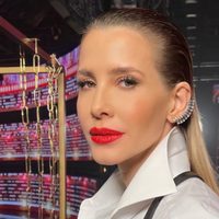"Puede estar horas así": Guillermina Valdés mostró el interesante pasatiempo de Lorenzo, su hijo
