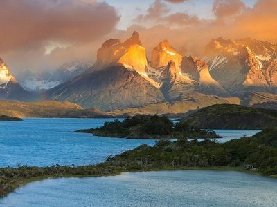 Un destino de la Patagonia empezará a cobrar entrada a los turistas: cuál es y por qué