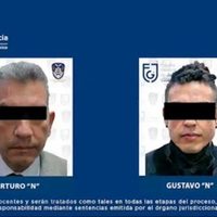 Vinculan a proceso a dos exfuncionarios de Mancera por espionaje