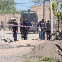 Crimen en Cipolletti: balearon a un joven de 19 años en el barrio Anai Mapu