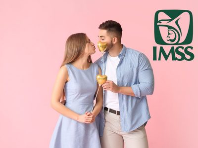 IMSS: así puedes registrar a tu pareja sin matrimonio y estos son los requisitos