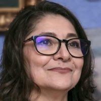 Patricia Espinosa, psiquiatra mexicana llamada por el Papa para comisión de protección a menores