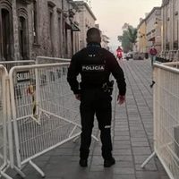 Ejecutan al empresario Mario García en el centro de Morelia; fue amenazado en narcomanta