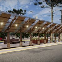 Villa Pehuenia recibió una muy buena noticia para concretar una millonaria obra
