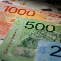 Cuándo se define el aumento al salario mínimo