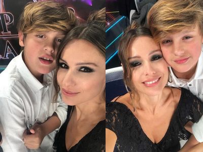 Al estilo Pampita: Bautista Vicuña se defendió de las críticas con este insólito comentario