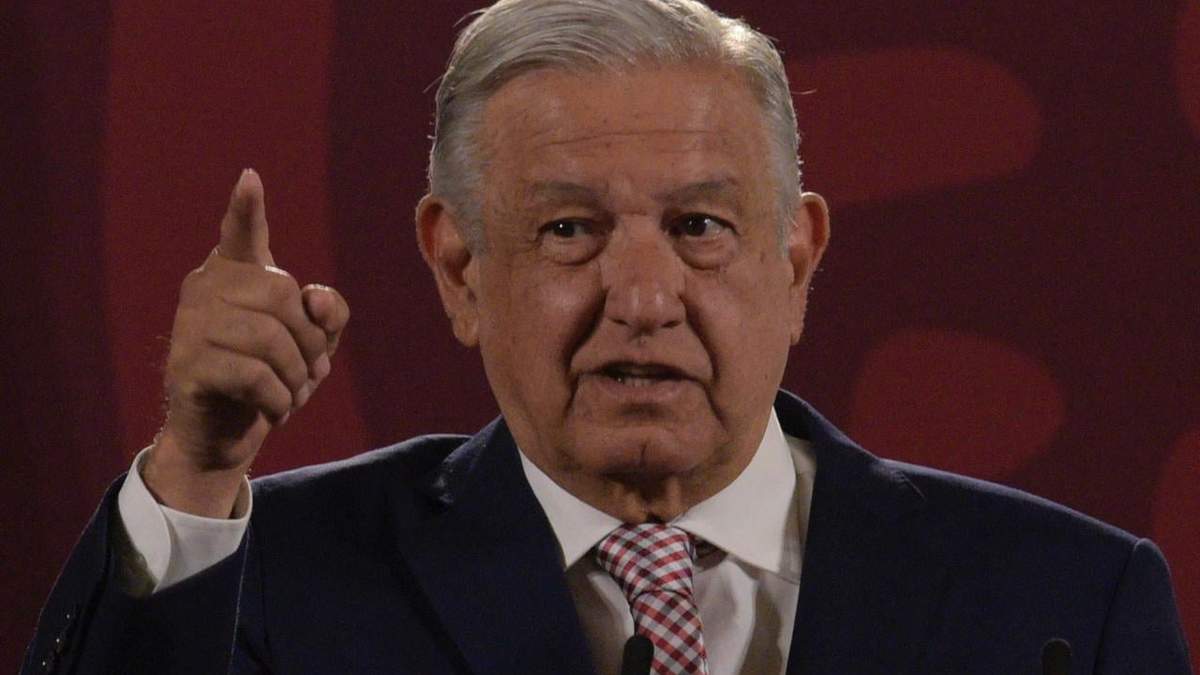 Conferencia matutina del 27 de junio de 2022