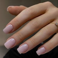 Nail Art: el diseño de manicura que es furor esta temporada y podés hacerte en casa en menos de 20 minutos