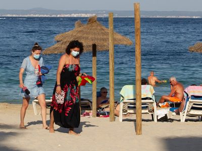 Verano bonaerense: este es el protocolo que deberá cumplirse en toda la provincia
