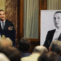 Pichetto tildó a Gioja de "stanilista" por su expulsión del Peronismo