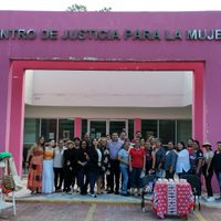Detienen en Ciudad del Carmen a mujer tras viralizarse videos de agresión contra su bebé de 10 meses