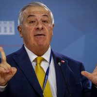 ¿Estás seguro? El ministro de Salud de Chile insiste con que las cuarentenas por coronavirus “fracasan abiertamente”