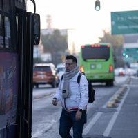 Frente frío 10 impactará de lunes a jueves y provocará ya temperaturas inferiores a -10 grados
