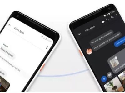 Google empieza a introducir la encriptación de extremo a extremo en mensajes