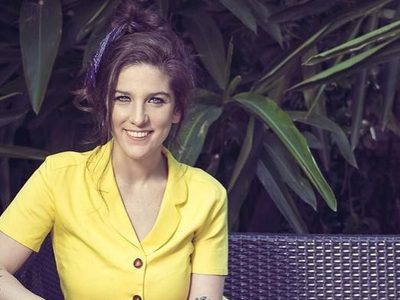 "¡Nos casamos!" Juana Repetto desafía al coronavirus con una hermosa noticia ¡Felicidades!
