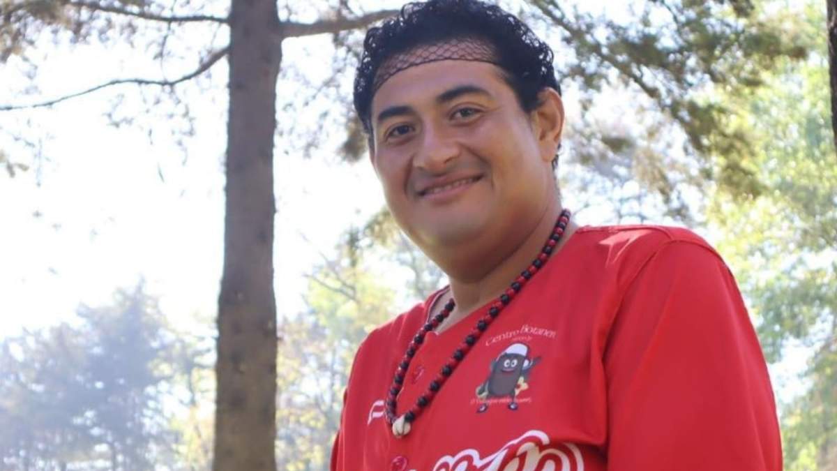Antonio Magaña Cupil "El Niñón Jr" fue asesinado cuando tenía 35 años