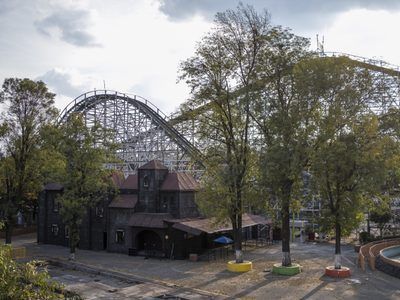 La CDMX cerca del semáforo amarillo: abrirán parques, casinos, boliches y vuelve paseo ciclista