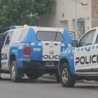 Querían hacer "justicia por mano propia" tras un ataque con cuchillo: la Policía custodió al agresor