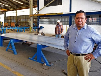 Caso Lozoya: el testigo hidalguense que busca ser invisible