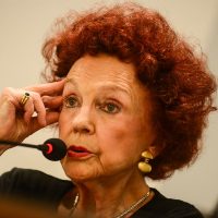 Murió Eva Giberti, pionera de la psicología y los estudios de género en la Argentina