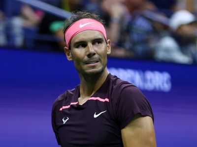 Después de París 2024: el motivo detrás de la ausencia de Rafael Nadal en el US Open