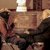 Habla el médico de Marcos: el zapatismo debe transitar de lo militar a lo político