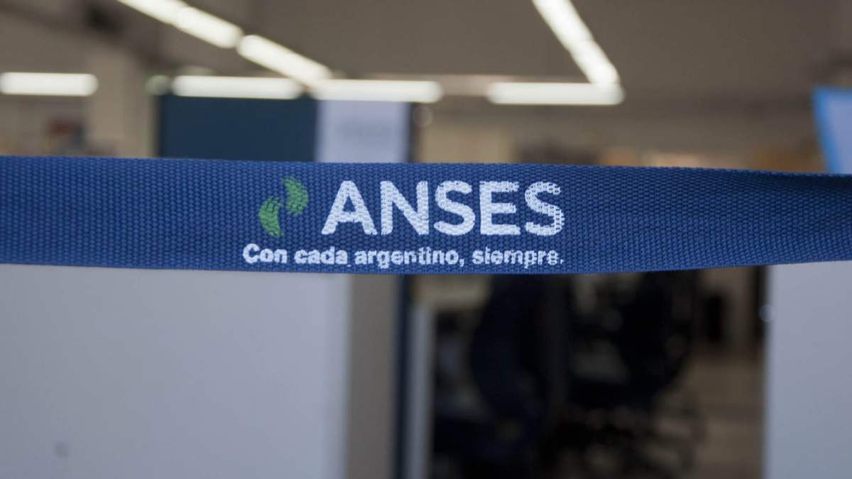 La ANSES inicia los pagos correspondientes al mes de julio. Fuente: (Twitter)