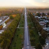 San Patricio del Chañar también busca ampliar su ejido municipal