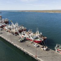 Santa Cruz licita la reconstrucción del Sitio N°4 del Puerto de Puerto Deseado
