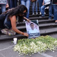 La ONU-DH pide agotar todas las posibles líneas de investigación en el crimen de Abiram Hernández