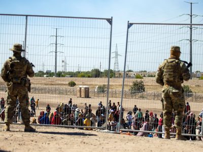 Si los migrantes reinciden en ingresar como indocumentados serán procesados criminalmente: EU