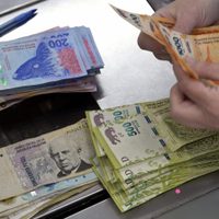 Bono de $10.000: ¿Cómo sigue el cronograma de pago del IFE?